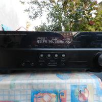 SINTOAMPLIFICATORE YAMAHA HTR 2067 LEGGETE GRAZIE