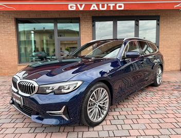 Bmw 330d 48V xDrive