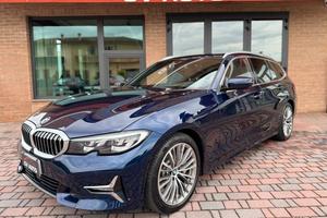 Bmw 330d 48V xDrive