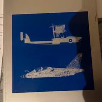 A1127 aermacchi world