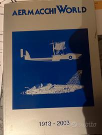A1127 aermacchi world