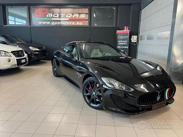 MASERATI GranTurismo Sport 4.7 460CV SOLO 43000