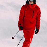 Completo sci Rossignol tg. XL - 52