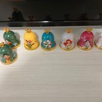 campanelle Conad 2025