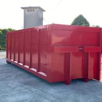 CONTAINER NUOVO PER MATERIALI INGOMBRANTI A CIE