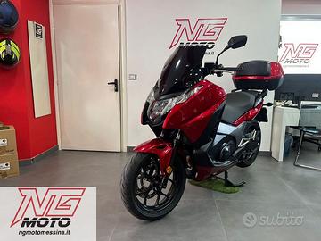 Honda Integra 750 FINANZIAMENTO SENZA BUSTA P...