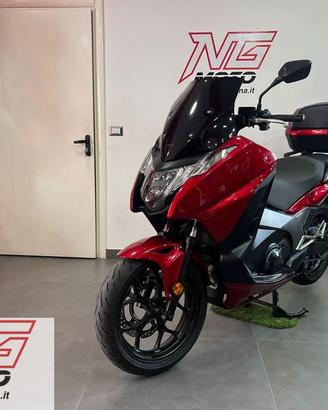 Honda Integra 750 FINANZIAMENTO SENZA BUSTA P...