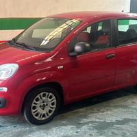 FIAT PANDA 1.2 BENZINA PERFETTA UNICO PROPIETARIO