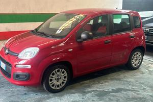 FIAT PANDA 1.2 BENZINA PERFETTA UNICO PROPIETARIO