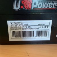 U-power