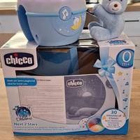 Luce notturna Chicco