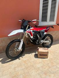 Fantic xe 125 2024 targata