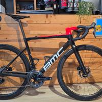 Bmc Teammachine slr 01 tg 56