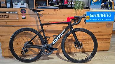 Bmc Teammachine slr 01 tg 56