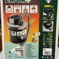 Aspira cenere-perfetto stato