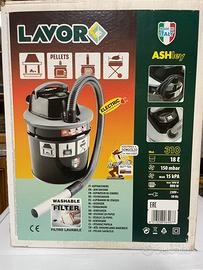 Aspira cenere-perfetto stato