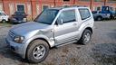 pajero-3200-catena-rotta