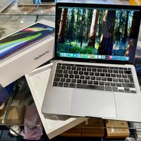Apple Macbook Pro 13.3" M2, 8GB/256GB con GARANZIA