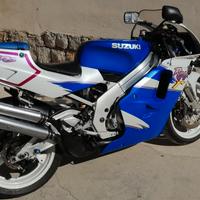 Suzuki RGV 250 VJ22 - 1994 ASI