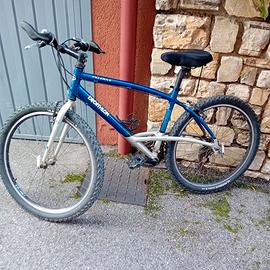Bici Mb Decathlon Triban 26"