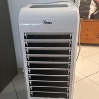 Raffrescatore portatile