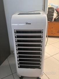 Raffrescatore portatile