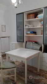 MOBILE STUDIO / SOGGIORNO