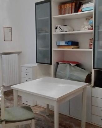 MOBILE STUDIO / SOGGIORNO