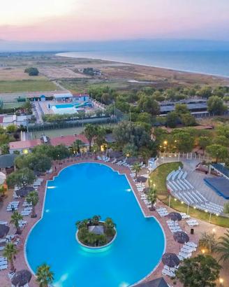 Multiproprietà presso Villaggio Emmanuele - Puglia