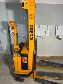 Carrello manuale