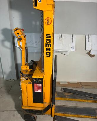 Carrello manuale