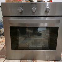 forno Rex electrolux