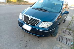  lancia phedra 