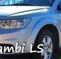 RICAMBI PER Fiat Freemont anno 2011