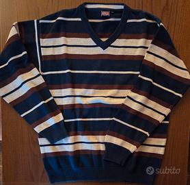 Maglia in cotone SLAM