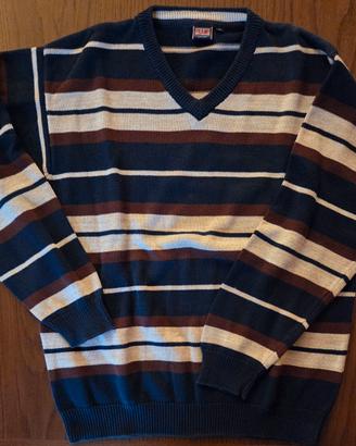 Maglia in cotone SLAM