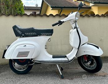 Vespa 50 special 4 Marce