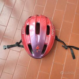 casco bici specialized