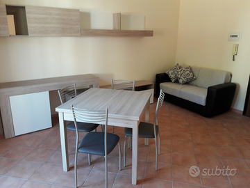 Bivani arredato Santo Bordonaro