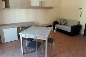 Bivani arredato Santo Bordonaro