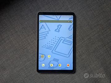 Tablet Alldocube iPlay 50 Mini - 8.4" - 4G LTE