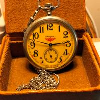 orologio da taschino epoca 