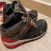 scarpe da trekking bambino