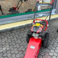 Decespugliatore Bluebird domino ts pro