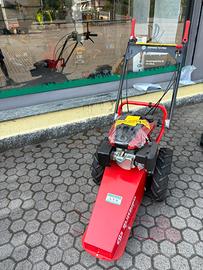 Decespugliatore Bluebird domino ts pro