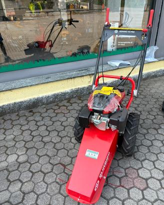 Decespugliatore Bluebird domino ts pro