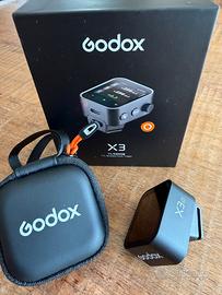 Godox X3o