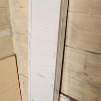 cassonetto in pcv coibentato 