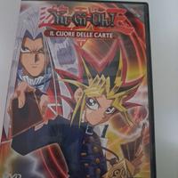dvd yu gi ho
