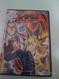 dvd yu gi ho